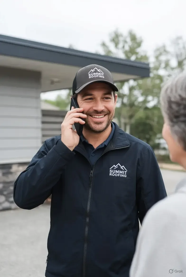 Flat Roof Leak Repair East Greenwich, RI FAQs